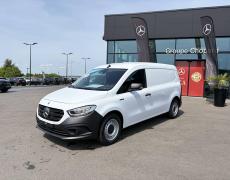 Mercedes Citan Nevers