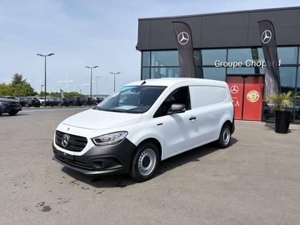 Mercedes Citan - eCITAN 90 KWH EXTRA LONG - 38 800 €