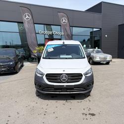 Mercedes Citan eCITAN 90 KWH EXTRA LONG Nevers