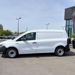 Mercedes Citan eCITAN 90 KWH EXTRA LONG Nevers