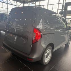 Mercedes Citan eCITAN 90 KWH LONG Chen&ocirc;ve