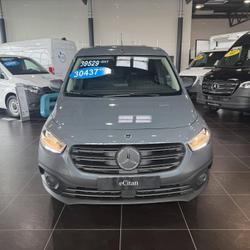Mercedes Citan eCITAN 90 KWH LONG Chen&ocirc;ve