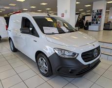 Mercedes Citan La Chaussée-Saint-Victor