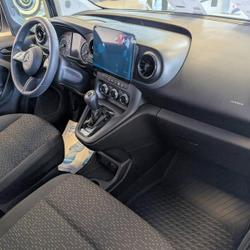 Mercedes Citan eCitan Long Pro 195,00 &euro; HT/mois* La Chauss&eacute;e-Saint-Victor