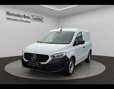 Mercedes Citan Caudan