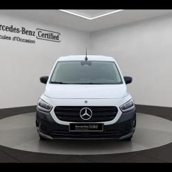 Mercedes Citan 110 CDI Long Caudan