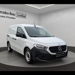 Mercedes Citan 110 CDI Long Caudan