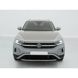 Volkswagen T-Roc 2.0 TDI 150 Start Stop DSG7 Style Cesson-S&eacute;vign&eacute;