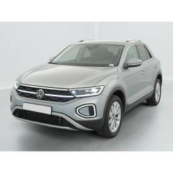 Volkswagen T-Roc 2.0 TDI 150 Start Stop DSG7 Style Cesson-S&eacute;vign&eacute;