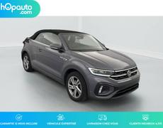 Volkswagen T-Roc Cesson-Sévigné