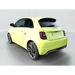 Abarth 500 42 KWH TURISMO 500E Cesson-S&eacute;vign&eacute;