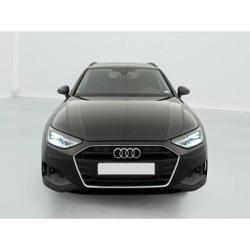 Audi A4 Avant 35 TFSI 150 S tronic 7 Design Saint-Jouan-des-Gu&eacute;rets
