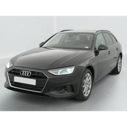 Audi A4 Avant 35 TFSI 150 S tronic 7 Design Saint-Jouan-des-Gu&eacute;rets