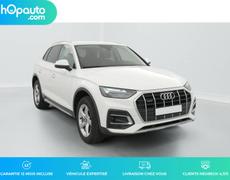 Audi Q5 Saint-Jouan-des-Guérets