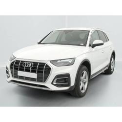 Audi Q5 50 TFSIe 299 S tronic 7 Quattro Business Executive Saint-Jouan-des-Gu&eacute;rets