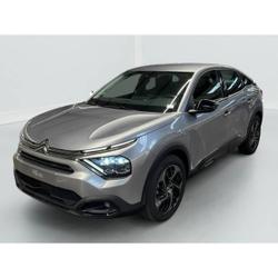Citroen C4 PureTech 130 BVM6 Plus Laval