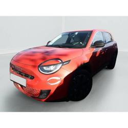 Fiat 600 600E LA PRIMA 11KW-OBC Cesson-S&eacute;vign&eacute;