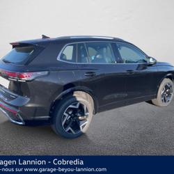 Volkswagen Tiguan 1.5 eHybrid 204ch R-Line DSG6 Guingamp