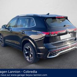 Volkswagen Tiguan 1.5 eHybrid 204ch R-Line DSG6 Lannion