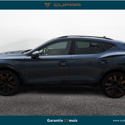 Cupra Formentor Formentor eHybrid 272 ch DSG6 VZ Tarbes