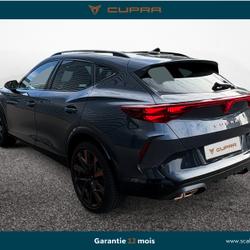 Cupra Formentor eHybrid 272 ch DSG6 VZ occasion - Tarbes - photo 3/36