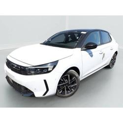 Opel Corsa HYBRID 145 ULTIMATE Saint-Jouan-des-Gu&eacute;rets