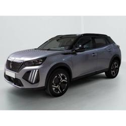 Peugeot 2008 Hybrid 145 e-DCS6 GT Saint-Jouan-des-Gu&eacute;rets