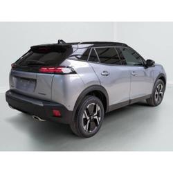 Peugeot 2008 Hybrid 145 e-DCS6 GT Saint-Jouan-des-Gu&eacute;rets