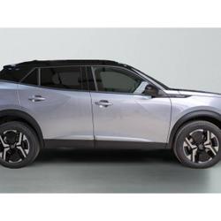 Peugeot 2008 Hybrid 145 e-DCS6 GT Saint-Jouan-des-Gu&eacute;rets
