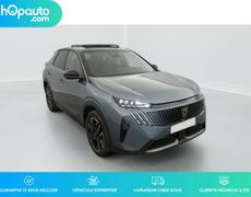 Peugeot 3008 Saint-Jouan-des-Guérets
