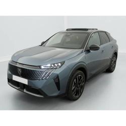 Peugeot 3008 Hybrid 145 e-DCS6 GT Saint-Jouan-des-Gu&eacute;rets