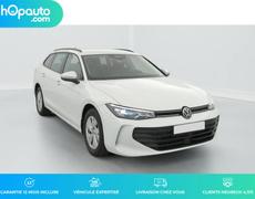 Volkswagen Passat Saint-Jouan-des-Guérets
