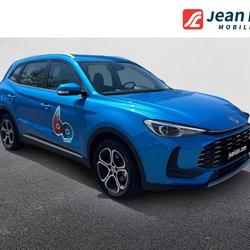 MG ZS ZS 1.5 L Hybrid+ 197 ch Comfort Bourgoin-Jallieu