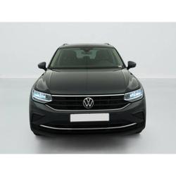 Volkswagen Tiguan 2.0 TDI 122CH BVM6 ACTIVE Laval