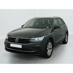 Volkswagen Tiguan 2.0 TDI 122CH BVM6 ACTIVE Laval