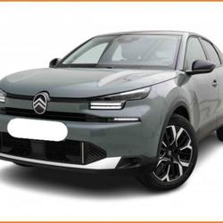 Citroen C4 HYBRID 145 E-DCS6 MAX Laval
