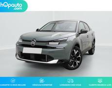 Citroen C4 Laval
