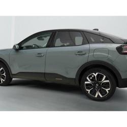 Citroen C4 HYBRID 145 E-DCS6 MAX Laval