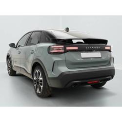 Citroen C4 HYBRID 145 E-DCS6 MAX Laval