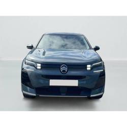 Citroen C5 Aircross HYBRID 145CH BVA PLUS Laval
