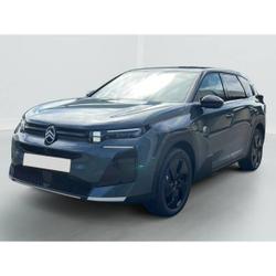 Citroen C5 Aircross HYBRID 145CH BVA PLUS Laval