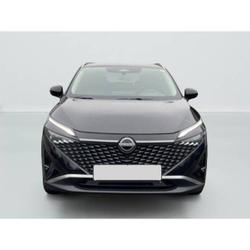 Nissan Qashqai Hybrid e-Power Gen3 205 ch N-Connecta Laval