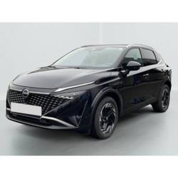 Nissan Qashqai Hybrid e-Power Gen3 205 ch N-Connecta Laval