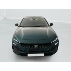Peugeot 308 III Phase 1 NOUVELLE BLUEHDI 130CH EAT8 STYLE Laval