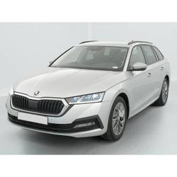 Skoda Octavia COMBI 1.0 TSI 110 CH AMBITION Saint-Jouan-des-Gu&eacute;rets