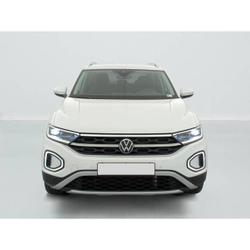 Volkswagen T-Roc 1.5 TSI EVO 150 Start Stop DSG7 Style Saint-Jouan-des-Gu&eacute;rets