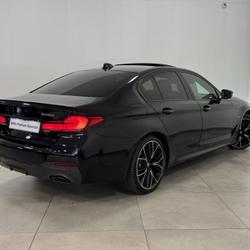 BMW Serie 5 545eA xDrive 394ch M Sport Steptronic Buchelay