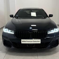 BMW Serie 5 545eA xDrive 394ch M Sport Steptronic Buchelay