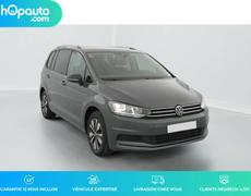 Volkswagen Touran Cesson-Sévigné