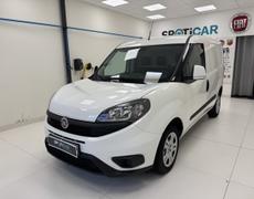 Fiat Doblo Cargo Rouen